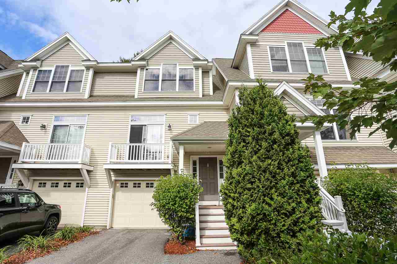 95 Hackett Hill Road, Unit 95 Manchester, NH 03102 - Photo 2 of 31