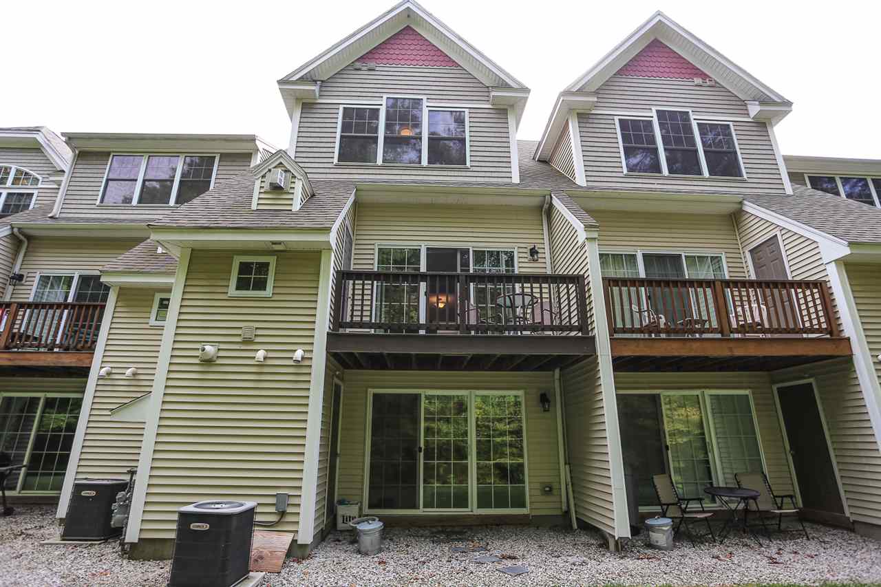 95 Hackett Hill Road, Unit 95 Manchester, NH 03102 - Photo 27 of 31