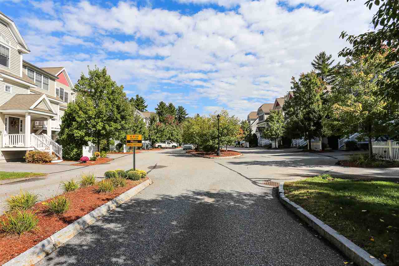 95 Hackett Hill Road, Unit 95 Manchester, NH 03102 - Photo 31 of 31