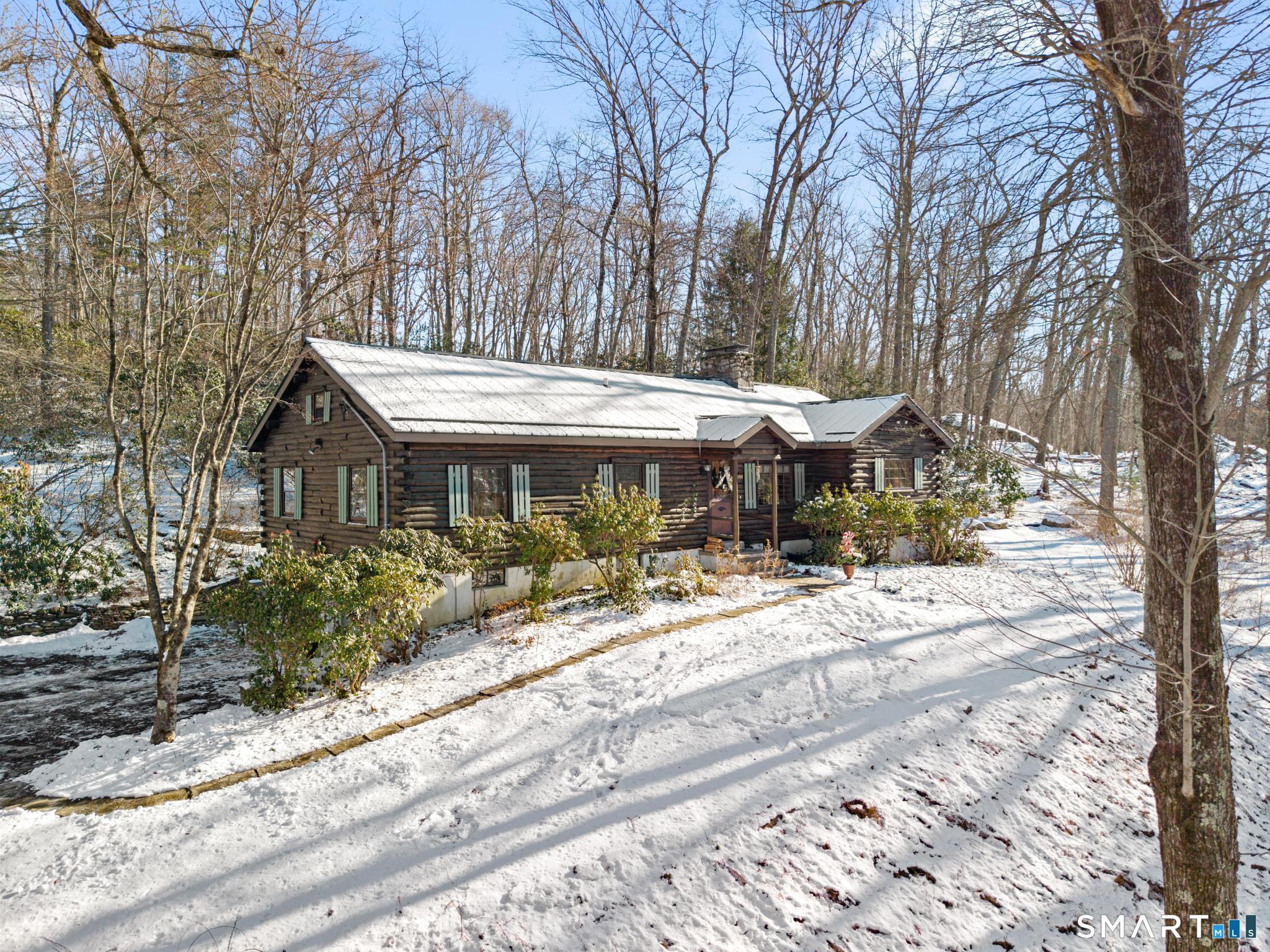 4 Rowledge Pond Road Newtown, CT 06482 - Photo 1 of 1 Gallery Image 1