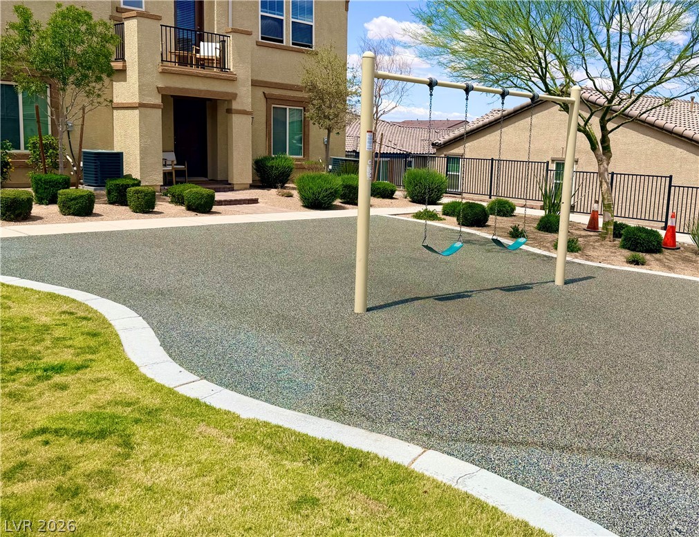 1235 Raritan Place Henderson, NV 89002 - Photo 26 of 27