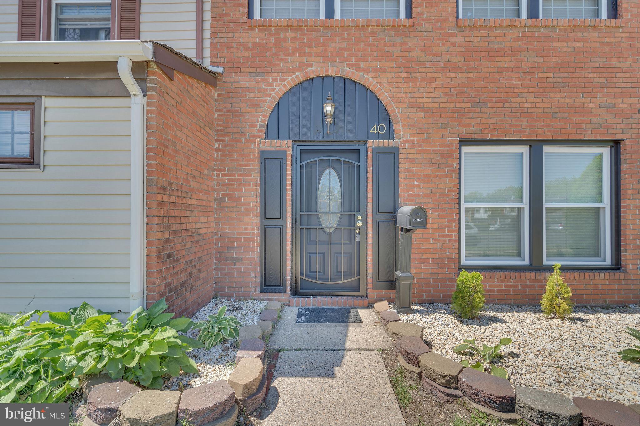 40 Rittenhouse Drive Willingboro, NJ 08046 - Photo 2 of 30 Gallery Image 2