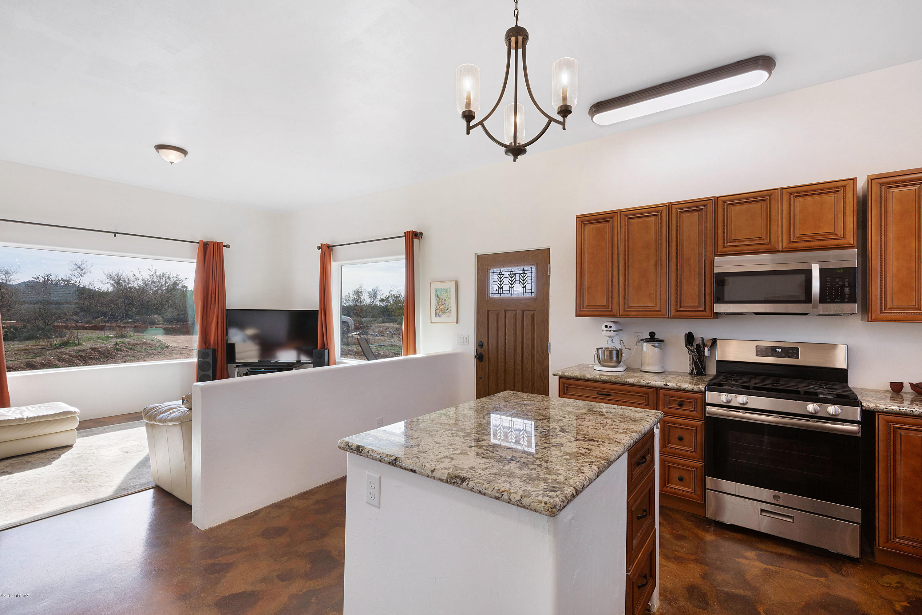 49687 Mifflin Road Tucson, AZ 85739 - Photo 17 of 20 Gallery Image 17
