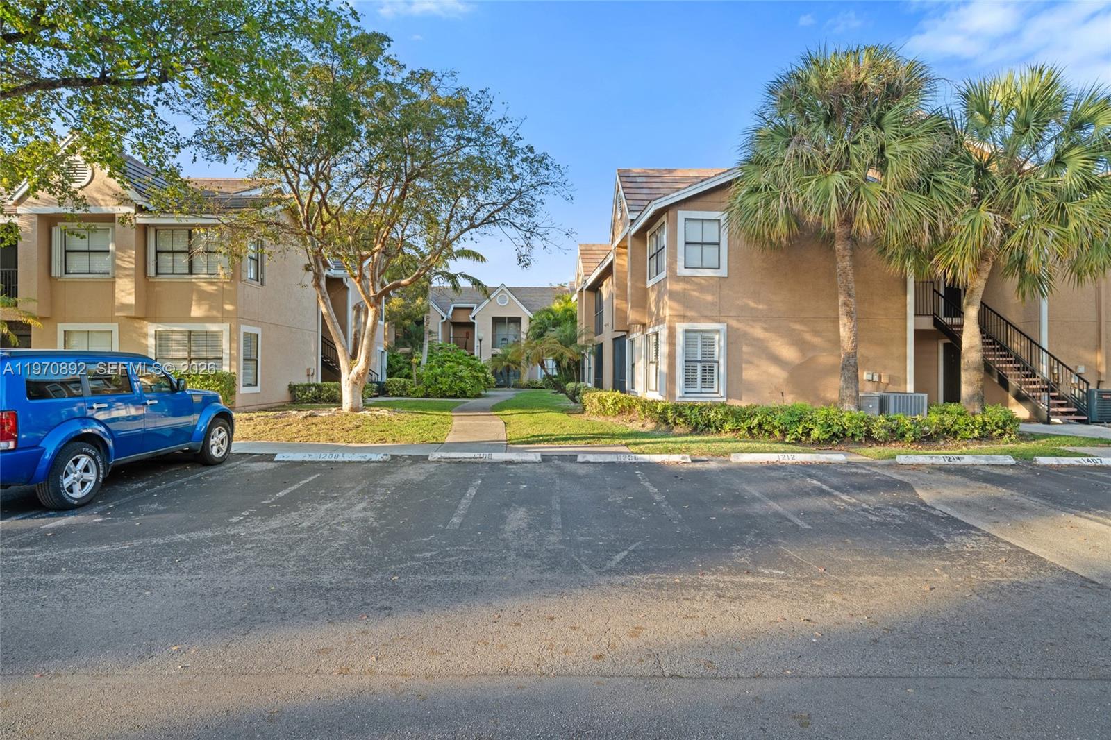 15599 Southwest 106th Lane, Unit 1209 Miami, FL 33196 - Photo 22 of 24