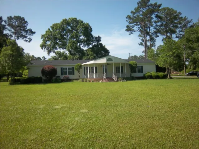 $315,000 | 6498 Central Avenue, Waycross, GA 31503