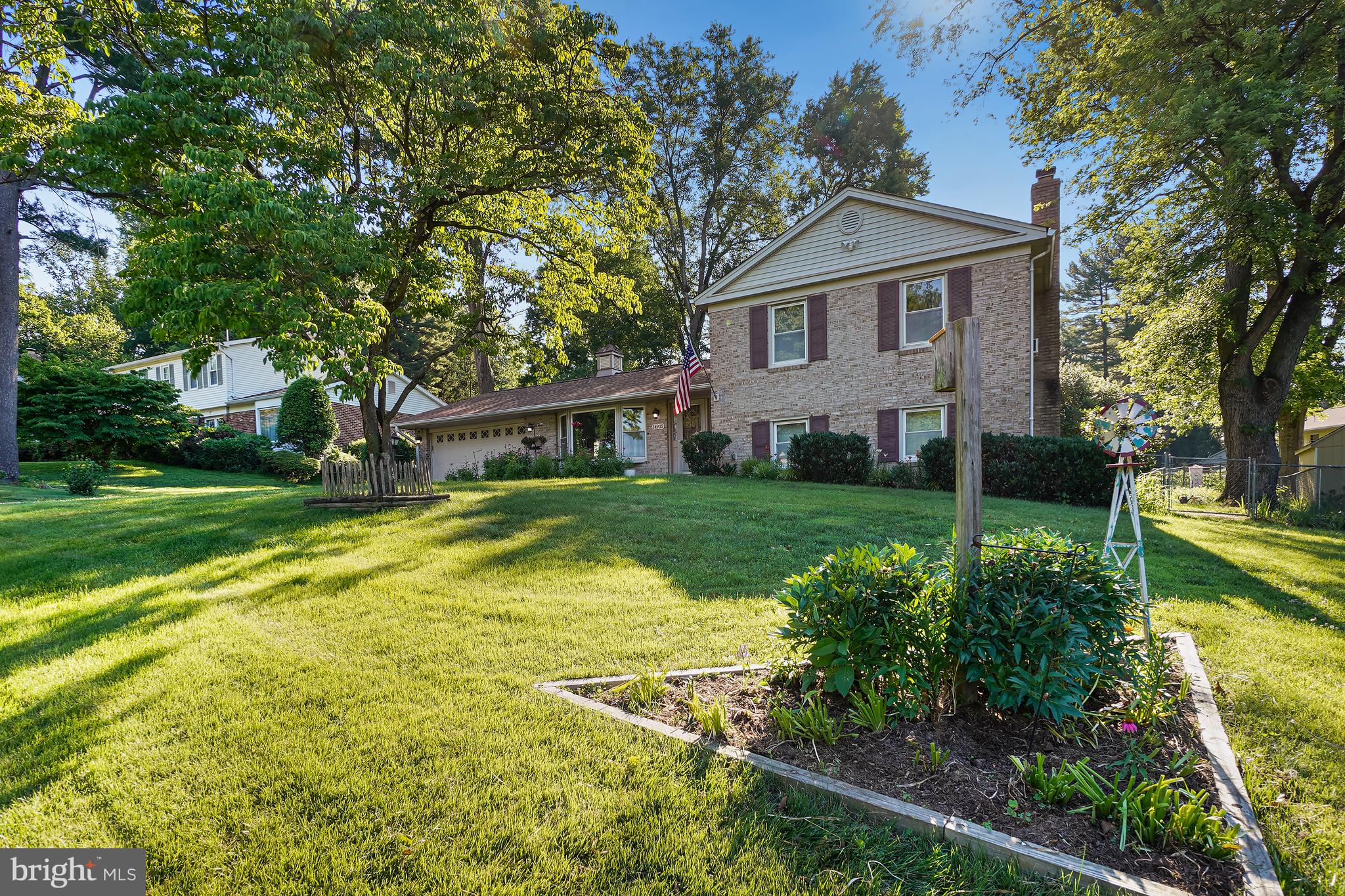 14905 Cobblestone Drive Silver Spring, MD 20905 - Photo 3 of 45