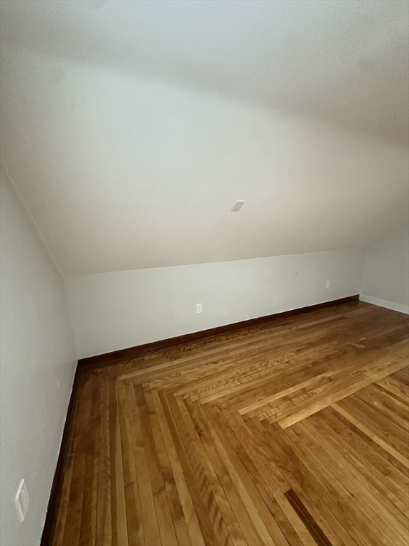 30 Clement Avenue, Unit 2 Peabody, MA 01960 - Photo 17 of 35 a view of an empty room