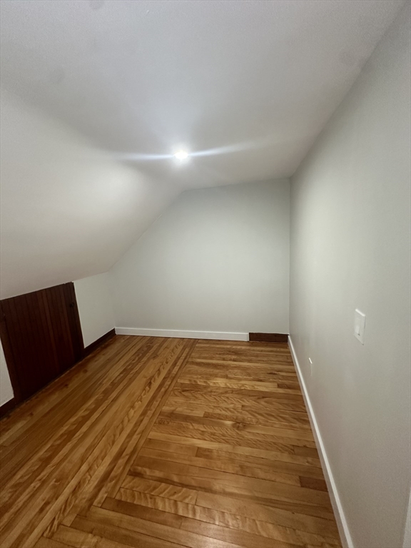30 Clement Avenue, Unit 2 Peabody, MA 01960 - Photo 24 of 35 a view of a room with wooden floor
