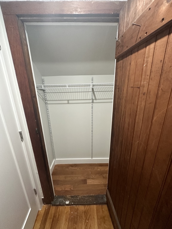 30 Clement Avenue, Unit 2 Peabody, MA 01960 - Photo 25 of 35 a view of closet