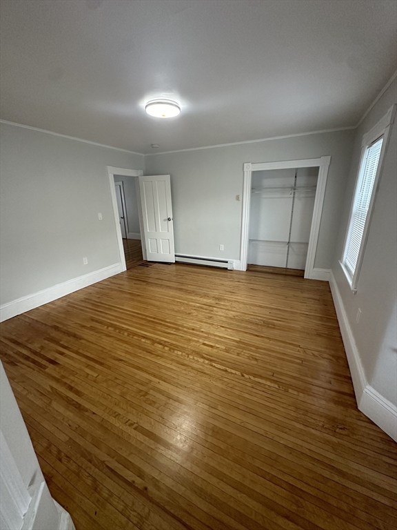 30 Clement Avenue, Unit 2 Peabody, MA 01960 - Photo 29 of 35 wooden floor in a room