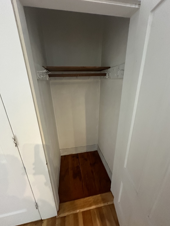 30 Clement Avenue, Unit 2 Peabody, MA 01960 - Photo 33 of 35 a view of walk in closet