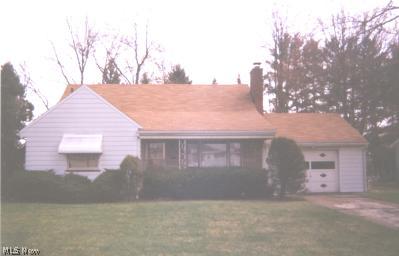 2835 Brunswick Road Youngstown, OH 44511 - Photo 1 of 1 Gallery Image 1