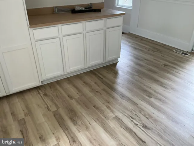 a view of a back side of house