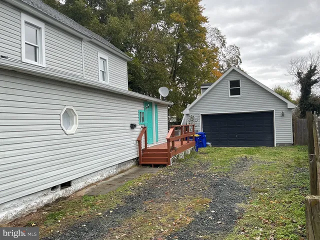 $255,000 | 2 Ward Street, Harrington, DE 19952
