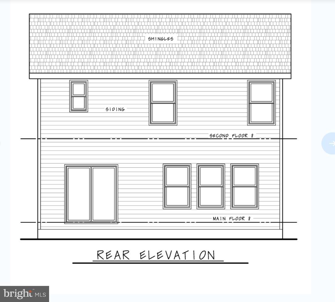 9911 Ridge Street Lanham, MD 20706 - Photo 6 of 10 a picture of a window