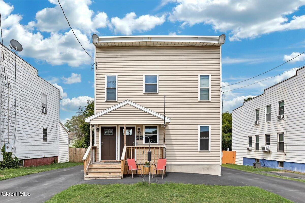 56 Cohoes Road Colonie, NY 12189 - Photo 1 of 66 01-56 Cohoes Rd-1