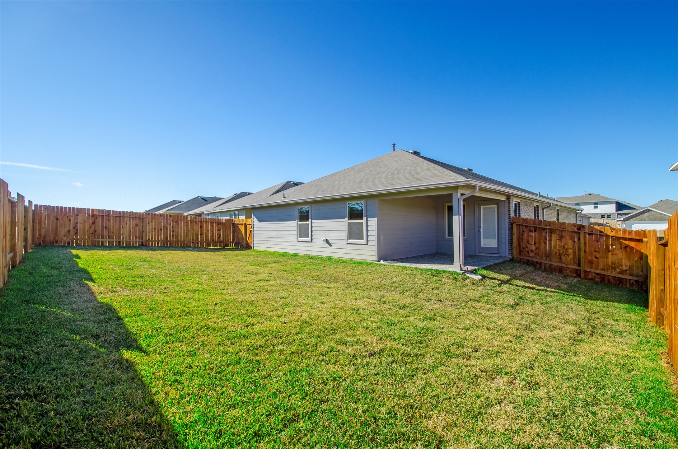 13966 Fort Ward Way Conroe, TX 77384 - Photo 30 of 33