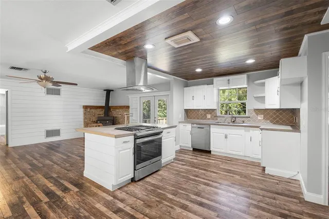 $367,000 | 1385 East Taylor Road, DeLand, FL 32720