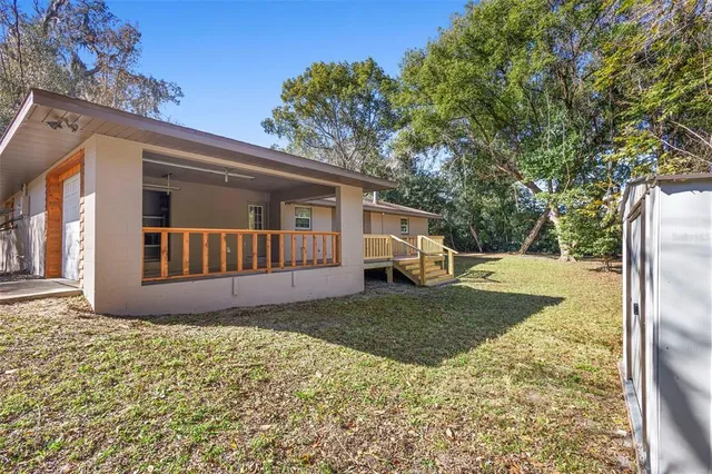 $367,000 | 1385 East Taylor Road, DeLand, FL 32720