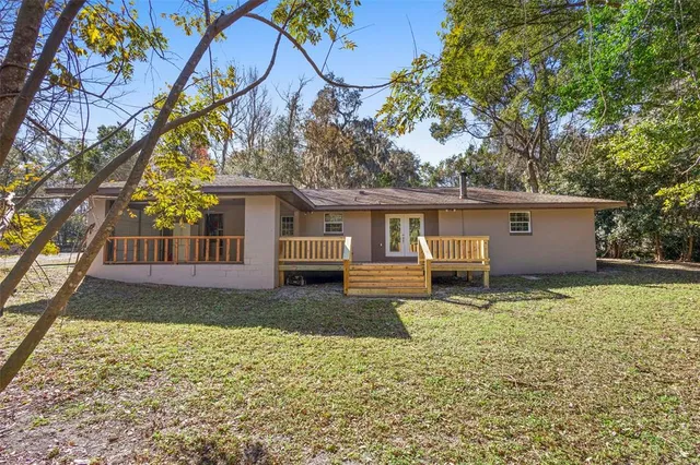 $367,000 | 1385 East Taylor Road, DeLand, FL 32720