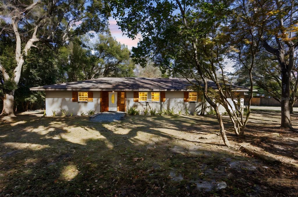 1385 East Taylor Road DeLand, FL 32720 - Photo 3 of 34