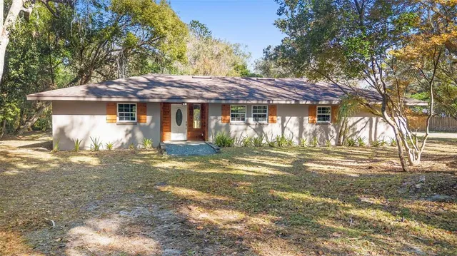 $367,000 | 1385 East Taylor Road, DeLand, FL 32720