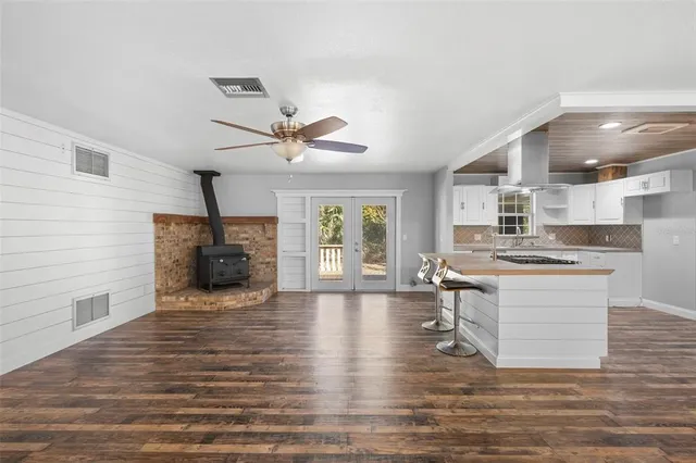 $367,000 | 1385 East Taylor Road, DeLand, FL 32720