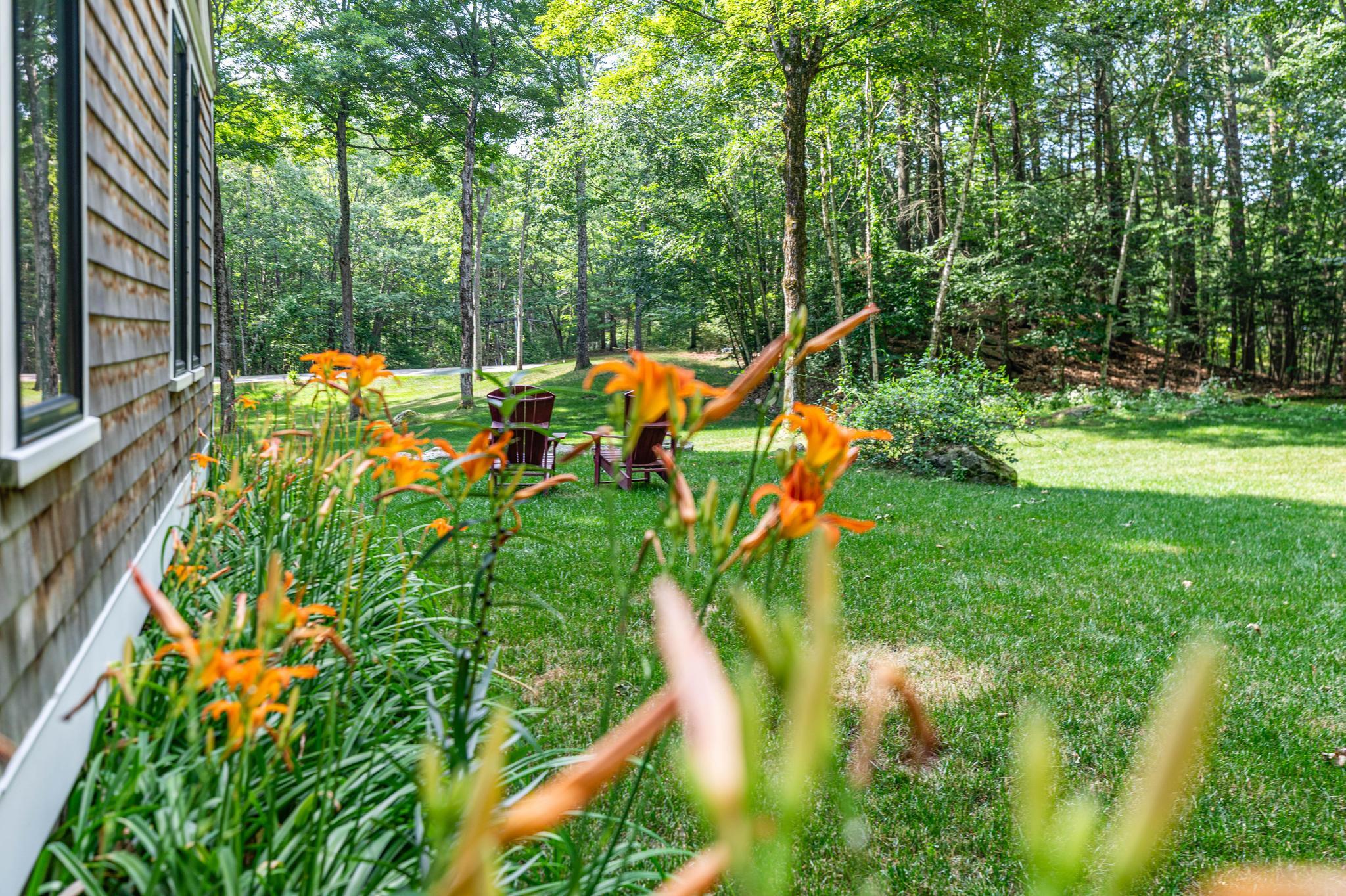 180 Clay Hill Road York, ME 03902 - Photo 35 of 39 Natural Beauty Abounds
