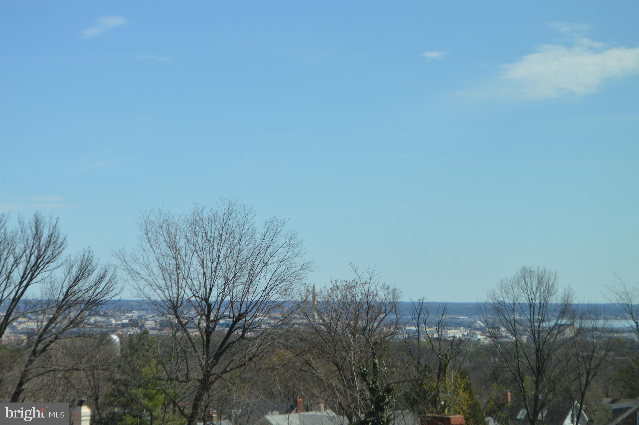2800 Wisconsin Avenue Northwest, Unit 601 Washington, DC 20007 - Photo 20 of 28 a view of a city