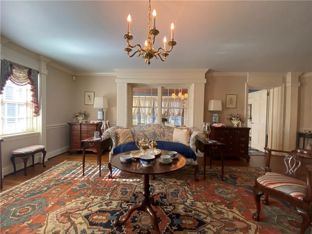1495 Robb Road Ligonier, PA 15658 - Photo 12 of 25 Gallery Image 12