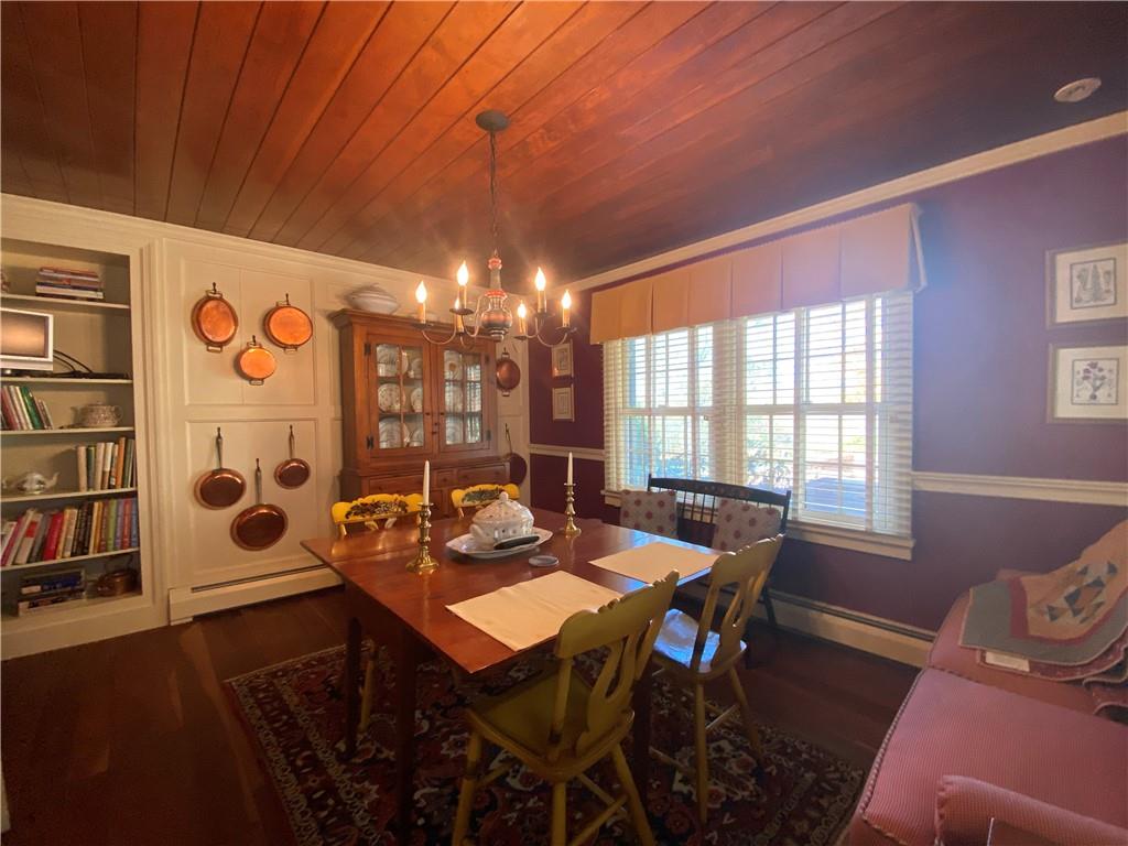 1495 Robb Road Ligonier, PA 15658 - Photo 13 of 25 Gallery Image 13