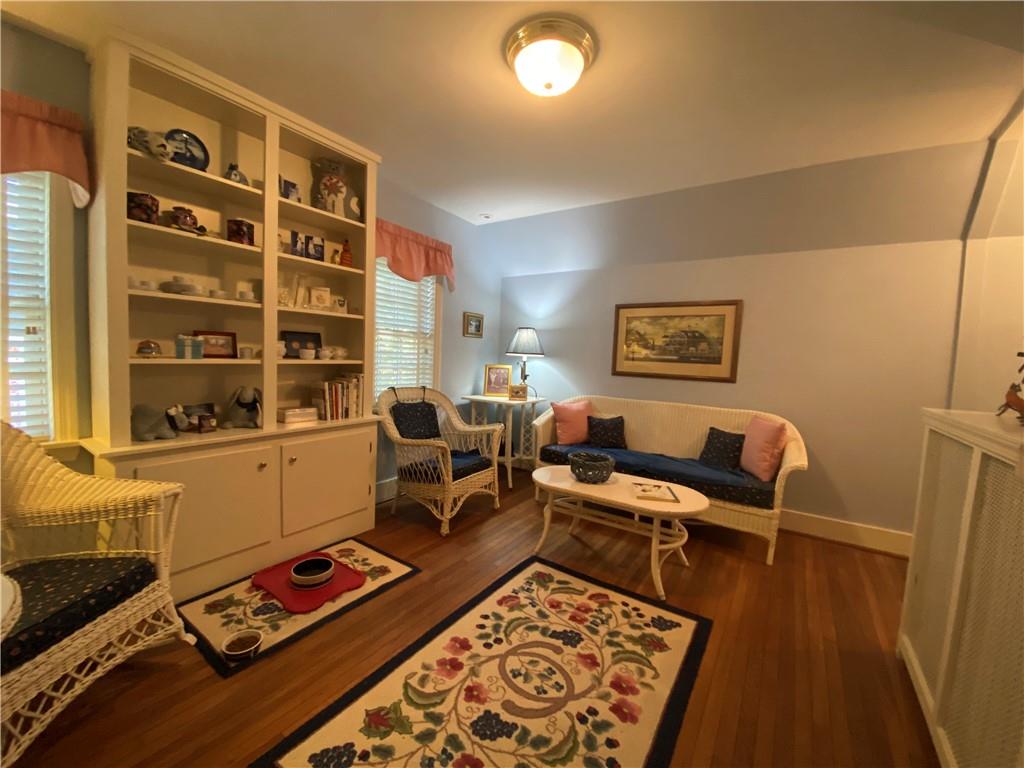 1495 Robb Road Ligonier, PA 15658 - Photo 21 of 25 Gallery Image 21
