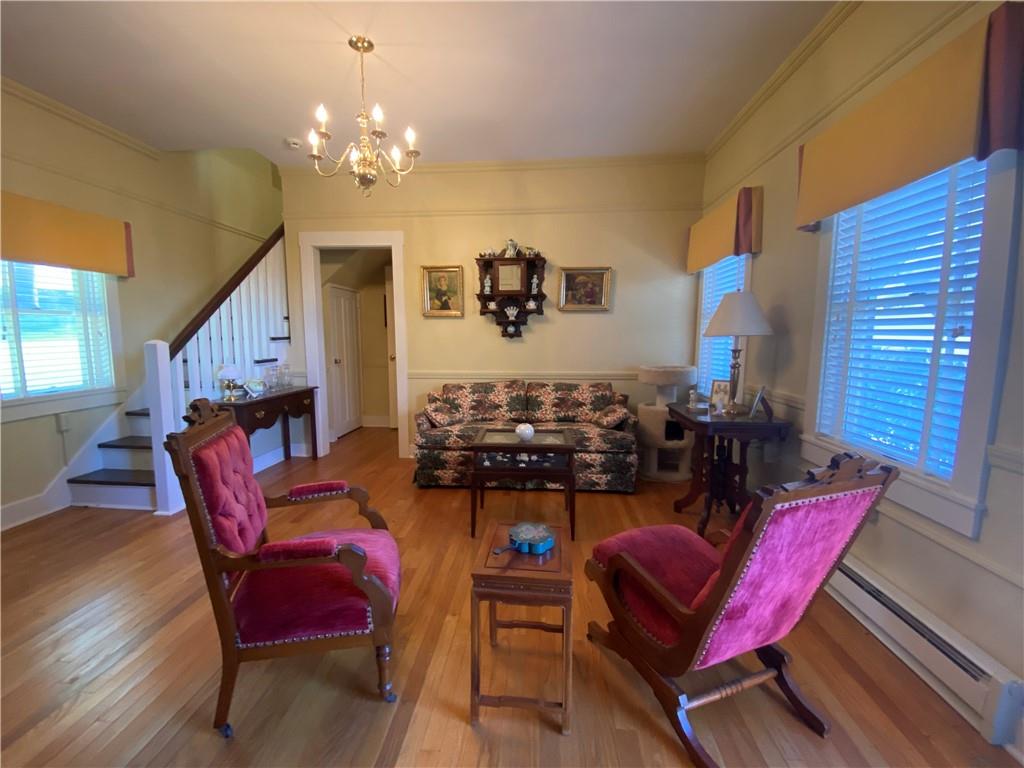 1495 Robb Road Ligonier, PA 15658 - Photo 25 of 25 Gallery Image 25