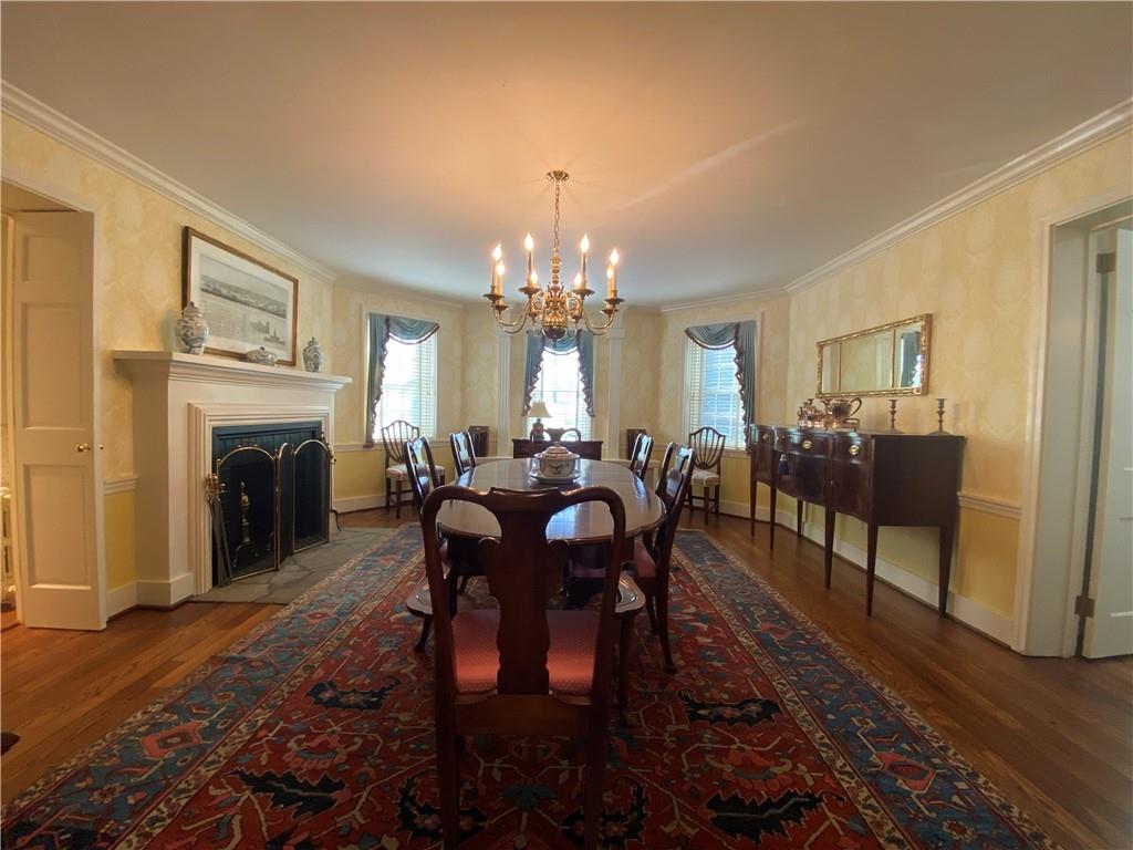 1495 Robb Road Ligonier, PA 15658 - Photo 9 of 25 Gallery Image 9