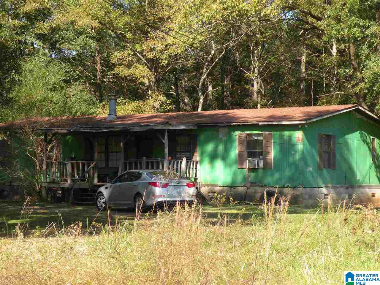 163 Thurman Road Talladega, AL 35160 - Photo 17 of 22