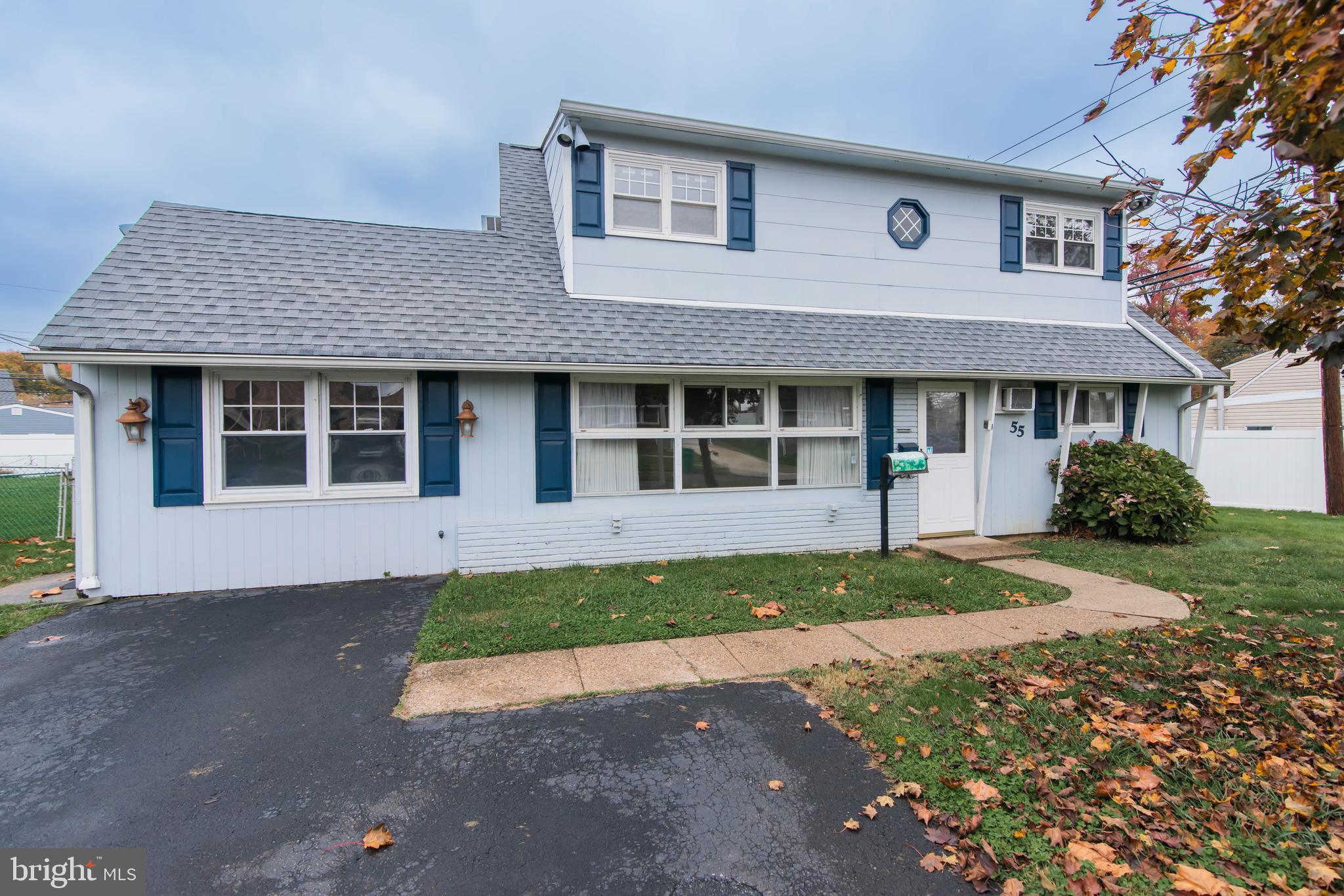 55 Margin Road Levittown, PA 19056 - Photo 1 of 36 Gallery Image 1