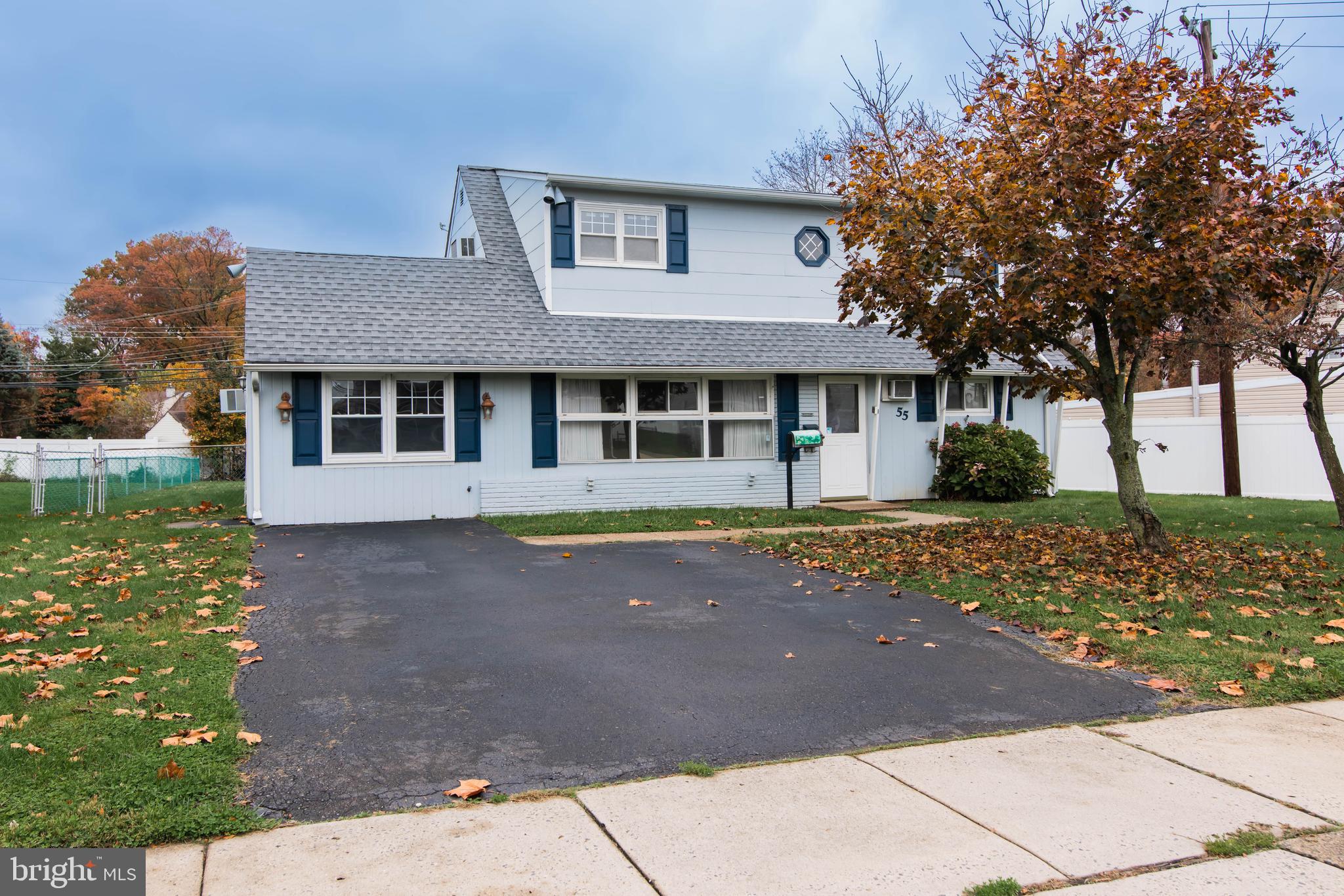 55 Margin Road Levittown, PA 19056 - Photo 2 of 36 Gallery Image 2