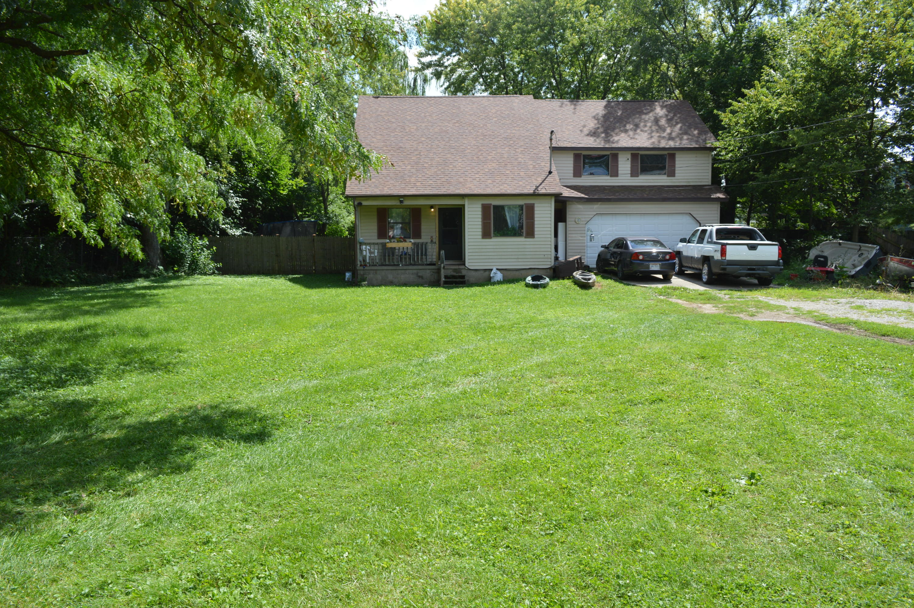 405 Lyle Avenue Springfield, OH 45505 - Photo 1 of 9 Gallery Image 1