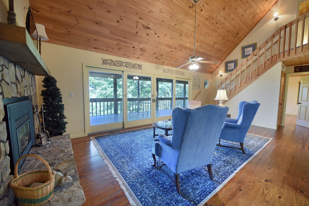 452 Blue Ridge Trail Morganton, GA 30560 - Photo 13 of 69 Gallery Image 13