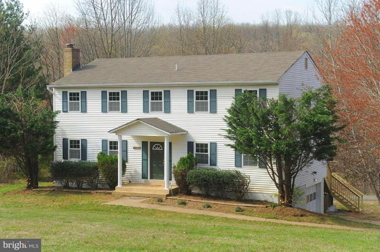 4227 Jackson Mill Road Haymarket, VA 20169 - Photo 1 of 25 Exterior (Main)