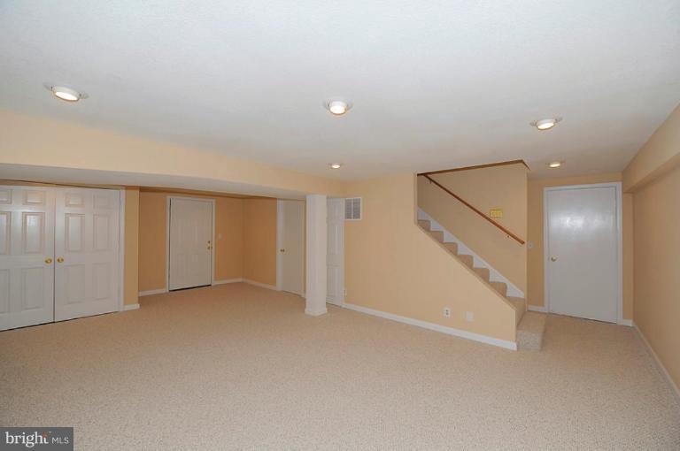 4227 Jackson Mill Road Haymarket, VA 20169 - Photo 16 of 25 Recreation Room #2