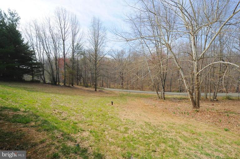 4227 Jackson Mill Road Haymarket, VA 20169 - Photo 19 of 25 Exterior (Rear)