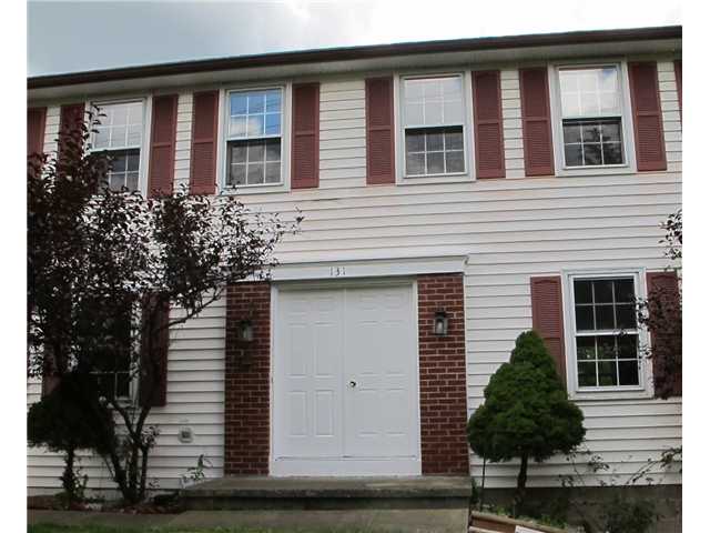 131 French Road Pittsford, NY 14618 - Photo 1 of 1 Exterior Front