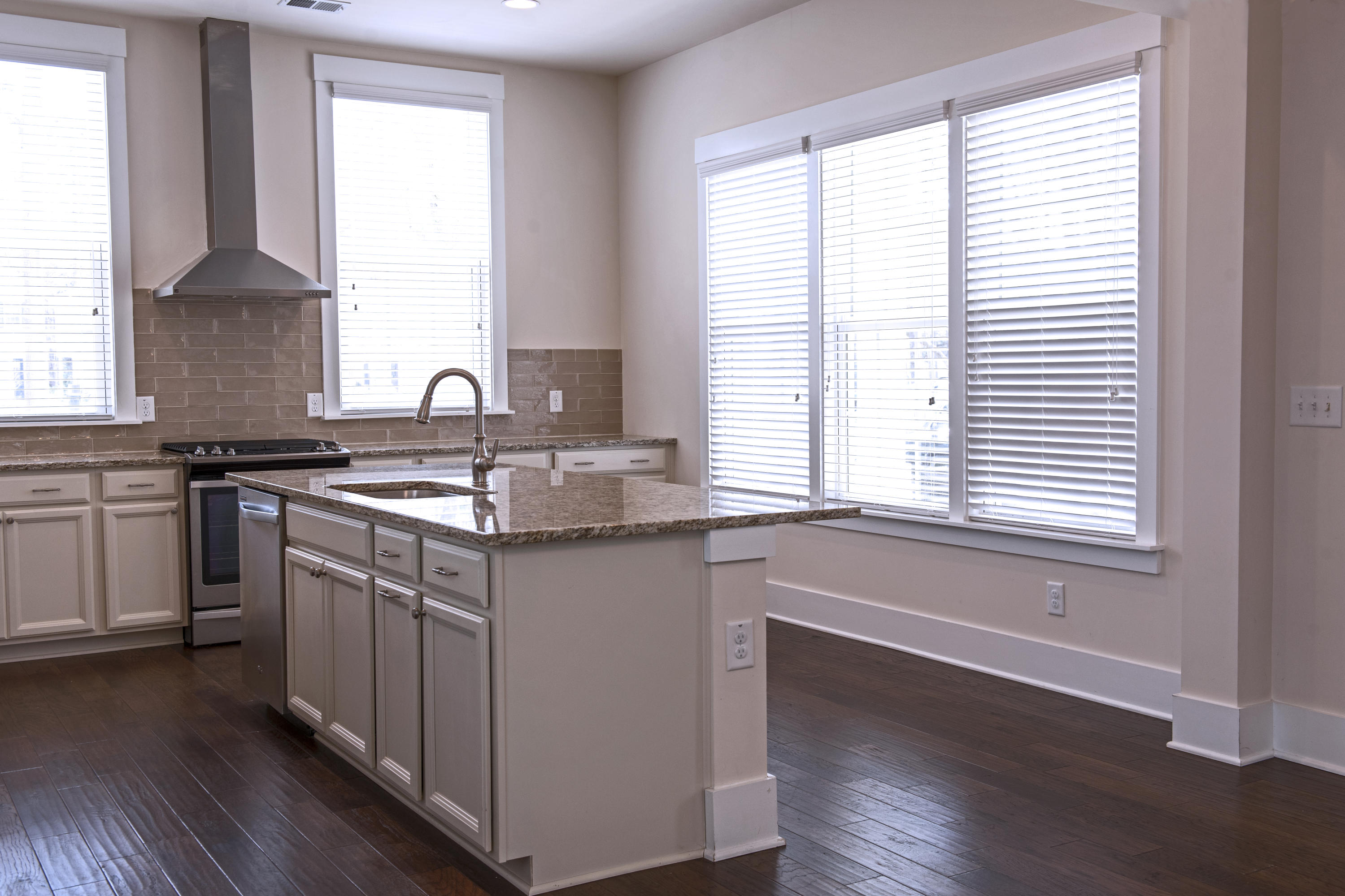 1868 Fleming Woods Road Charleston, SC 29412 - Photo 12 of 34 big kitchen