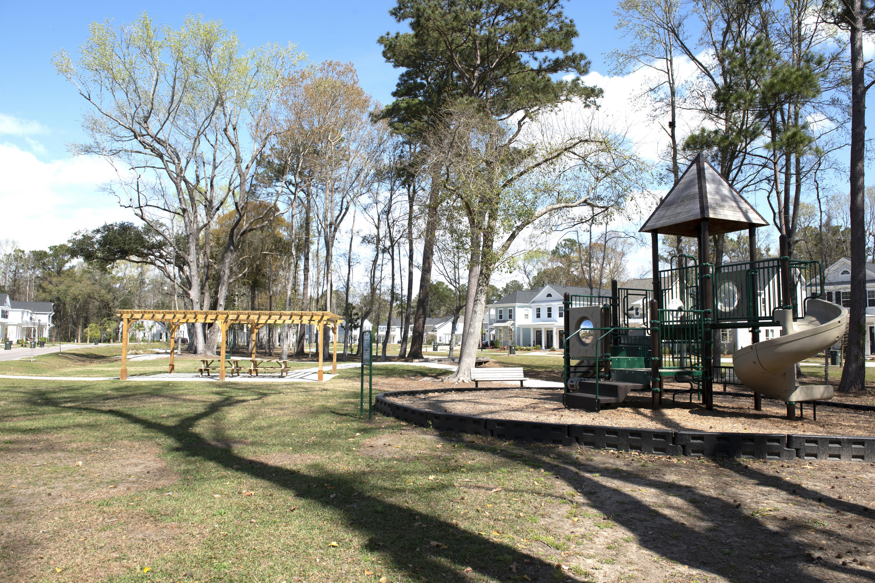 1868 Fleming Woods Road Charleston, SC 29412 - Photo 24 of 34 add park