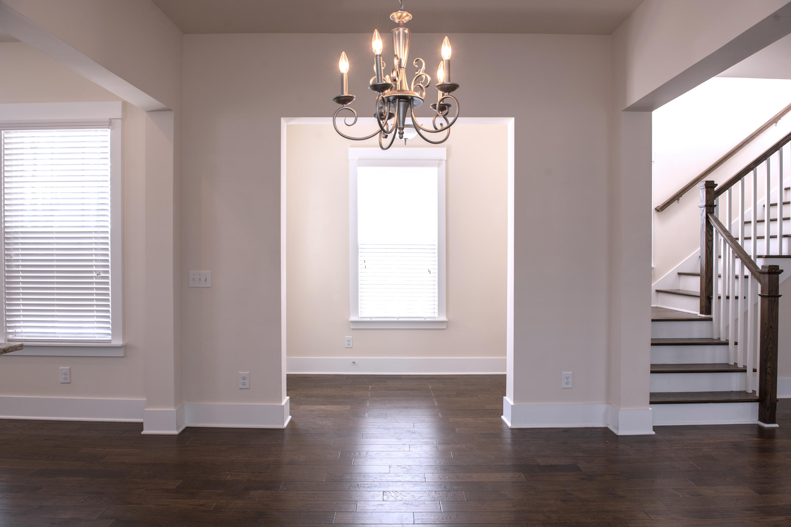 1868 Fleming Woods Road Charleston, SC 29412 - Photo 5 of 34 foyer