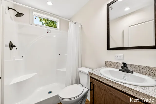 $84,900 | 2340 Beech Lane, Twin Lake, MI 49457