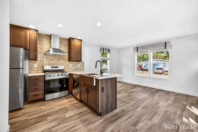 $84,900 | 2340 Beech Lane, Twin Lake, MI 49457