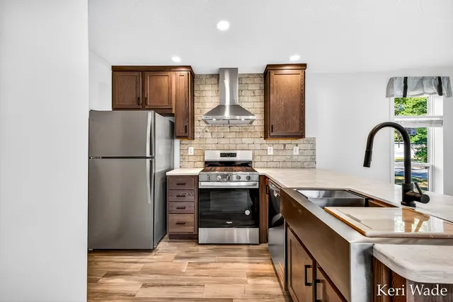 $84,900 | 2340 Beech Lane, Twin Lake, MI 49457