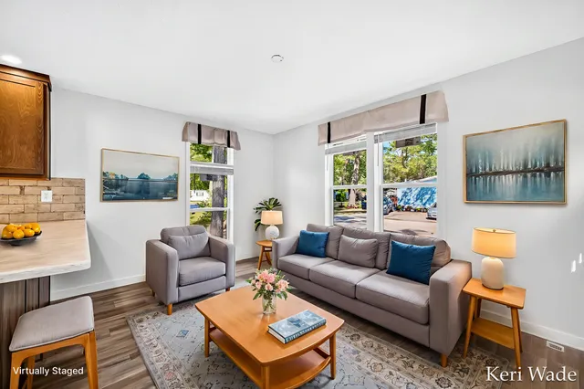 $84,900 | 2340 Beech Lane, Twin Lake, MI 49457